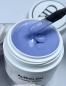 Preview: Smoke Violet  Aufbau Gel Karl Diamond 15 ml